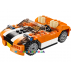 Конструктор Гоночная машина «Сансет» Lego 31017